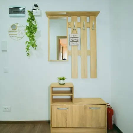 Plaza View בוקרשט