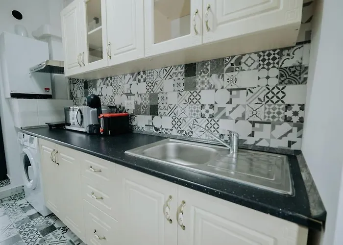 Apartamento Plaza View *