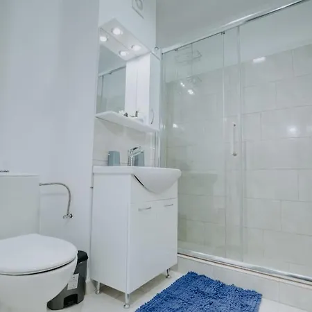 Plaza View * Βουκουρέστι