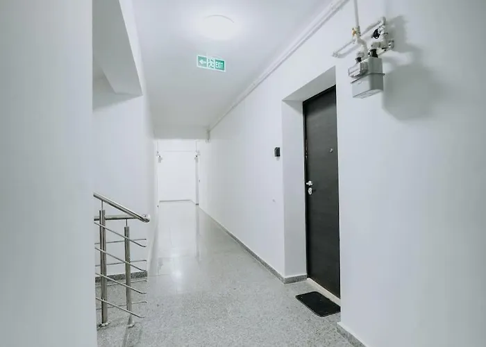 Plaza View Lejlighed